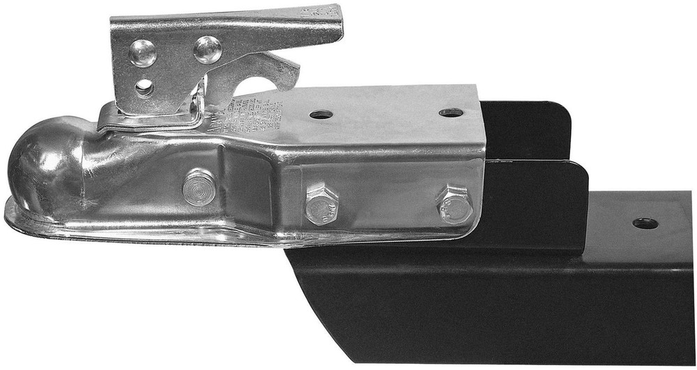Quad Boss HK178 Hitch Conversion Kit