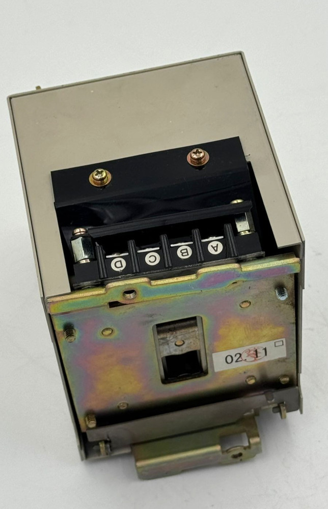 Terasaki | XMB 2 | Motor Operator | 240V AC