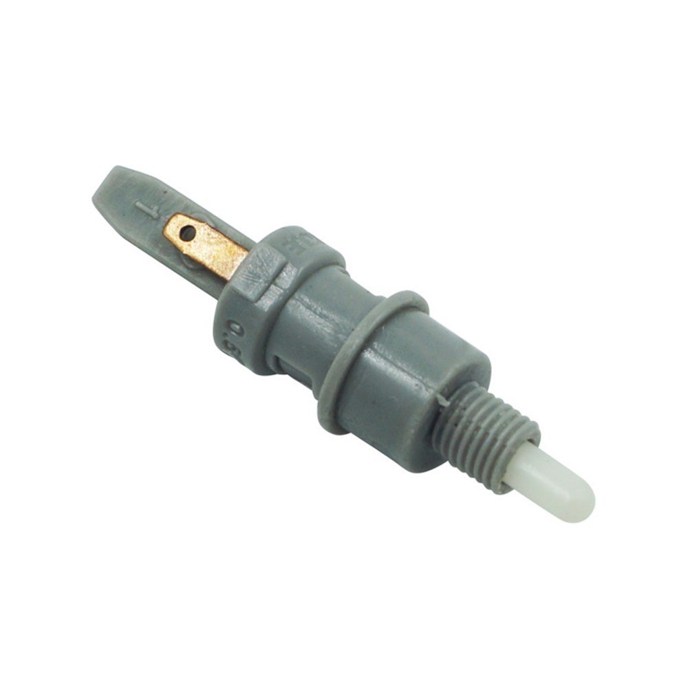 6mm, Motorcycle Brake Clutch Switch Front Rear Light Brake Switch 1x