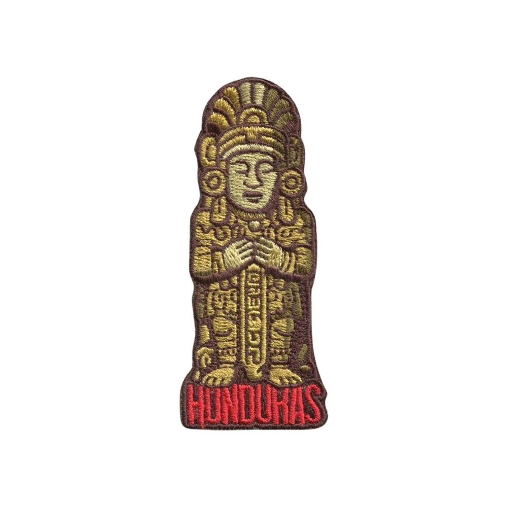 Honduras Patch