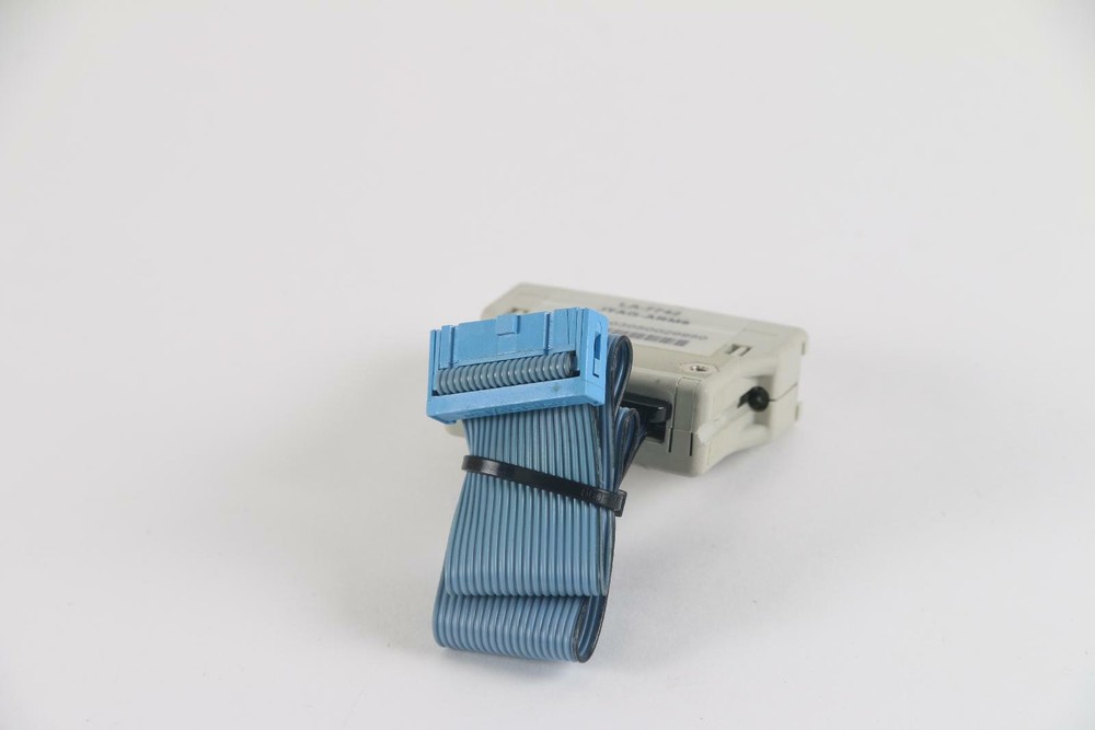 Lauterbach LA-7742 JTAG-ARM9 Debugger W/ Cable