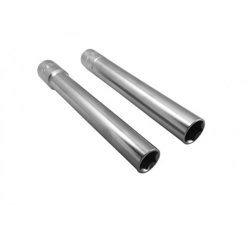 1030 10mm & 12mm Deep Socket Set