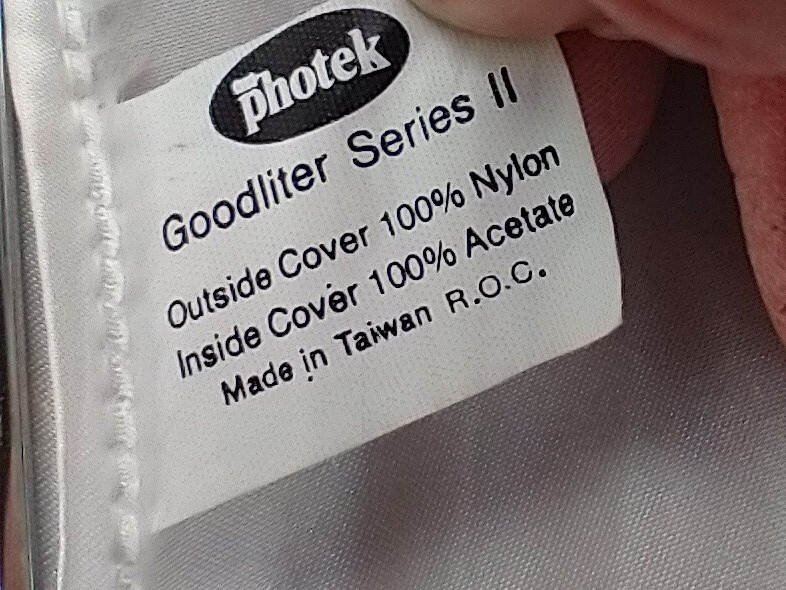 Photek GoodLighter Umbrella 36"