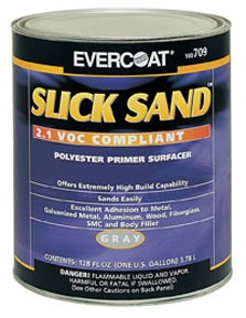 Slick Sand, 1-Quart FIB-708
