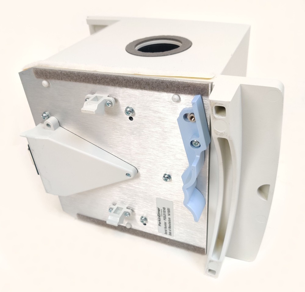 PerkinElmer Spectrum FT-IR, NIR & FIR HATR Sampling Accessory