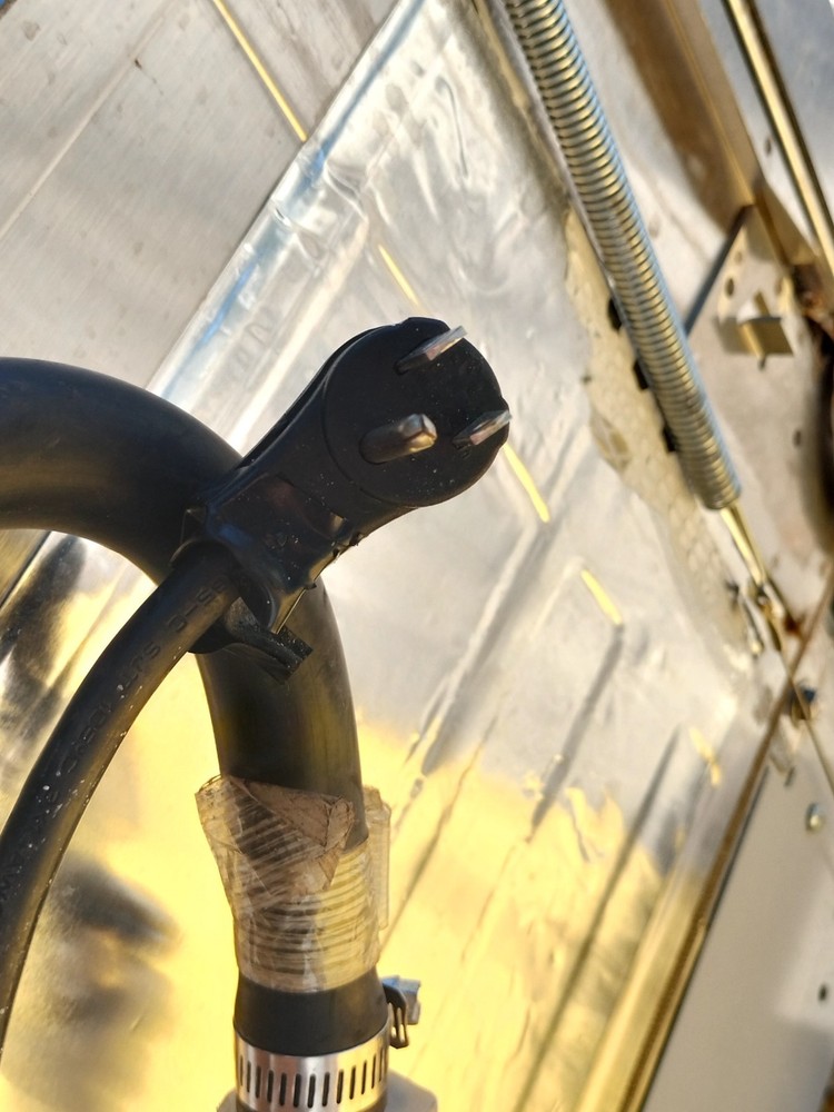 Labconco 110 Volt Undercounter Glassware Dishwasher - FlaskScrubber