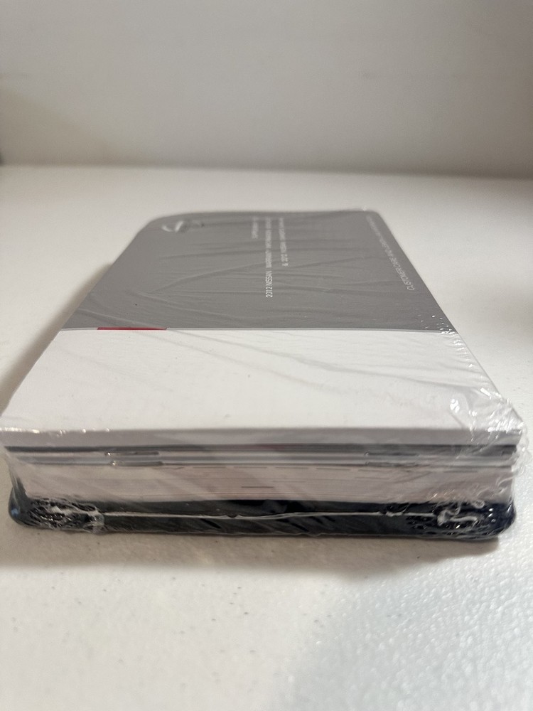 2012 Nissan Versa Owner's Manual Set