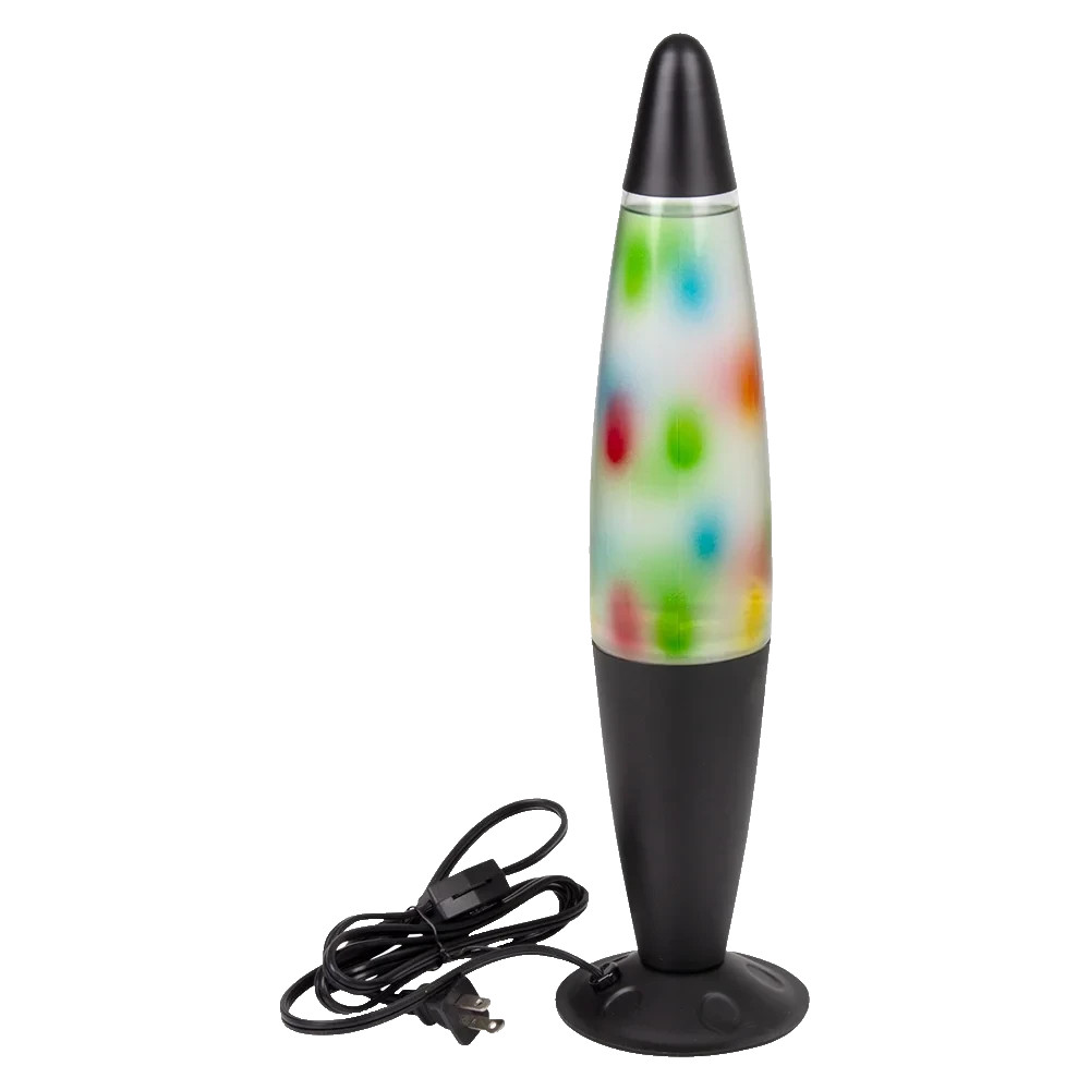 RI One 16" Graffiti Motion Lamp
