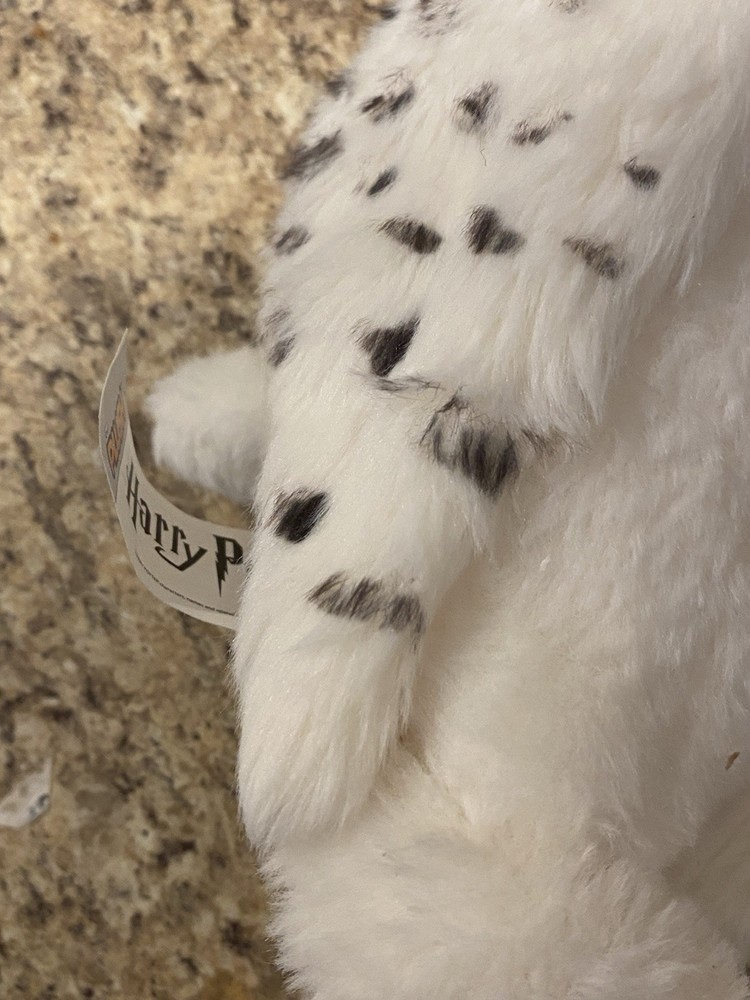 Harry Potter Hedwig Plush