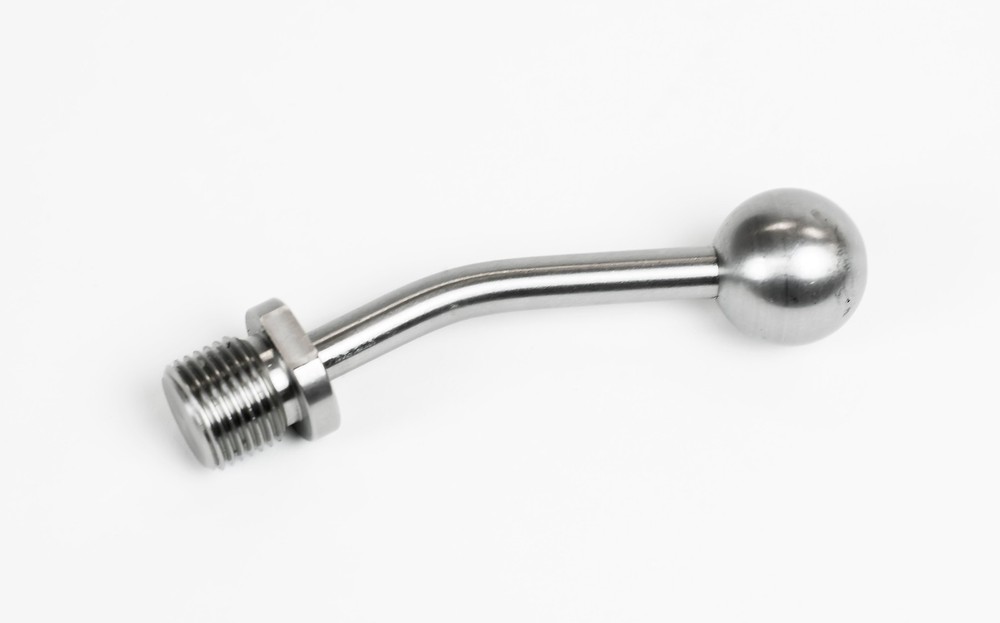 Columbia Angle Head Adapter