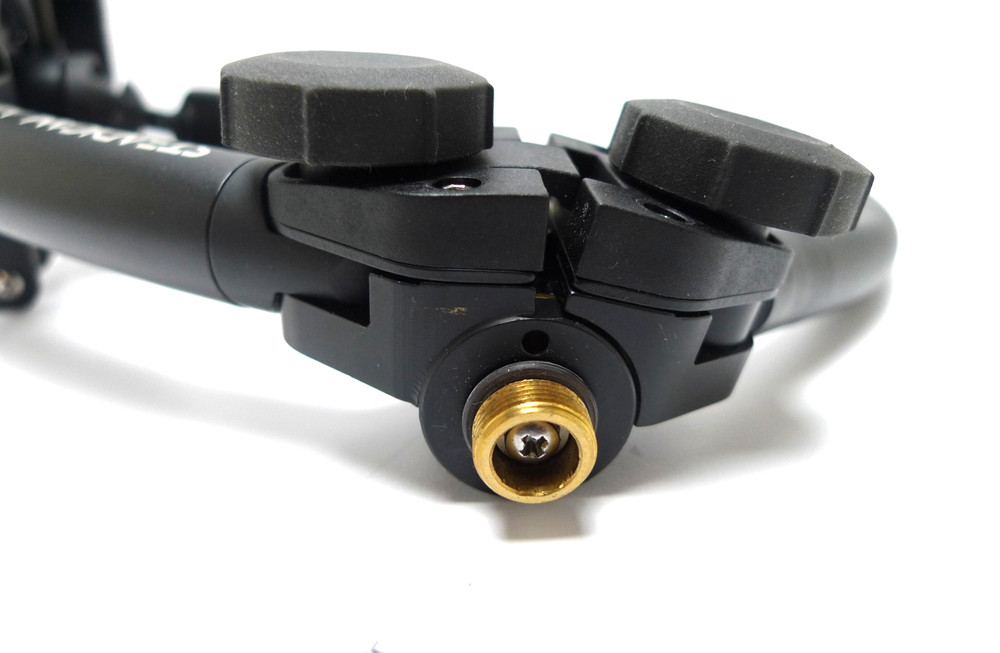 Steadicam Merlin 2 Camera Stabilizing System | Untested | As-Is | No Returns