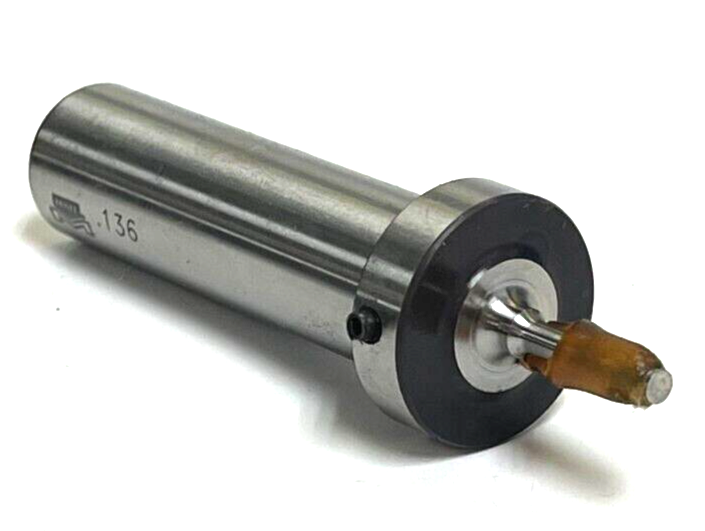 MATE 1-5659 .136 ROUND PUNCH