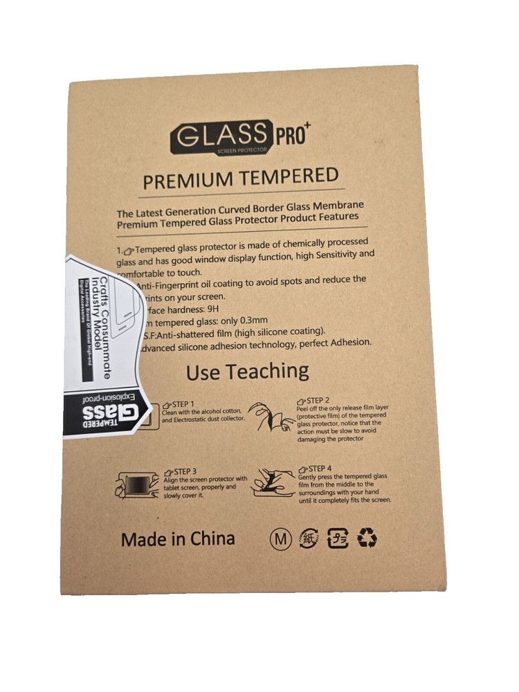 2 Pack Screen Protector for Nintendo Switch 2 (2025) Tempered Glass,Shatterproof