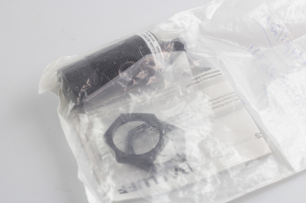 Balluff BCS007F Capacitive Level Sensor