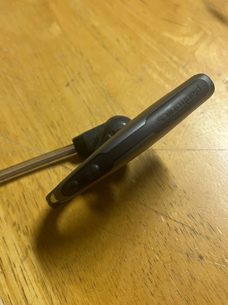 Plantronics Savi Office WO1 Earhook Wireless DECT PC & Phone Headset