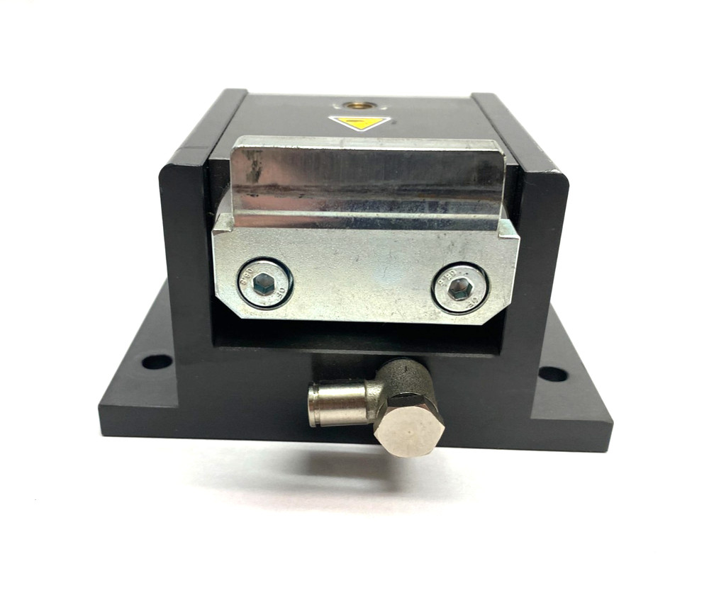 Bosch Rexroth 3842532334 Pneumatic Stop Gate Unit VE 2/D100-H