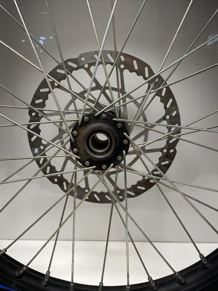 ♻️ Talaria Sting R TL4000 2023 Front Wheel ♻️