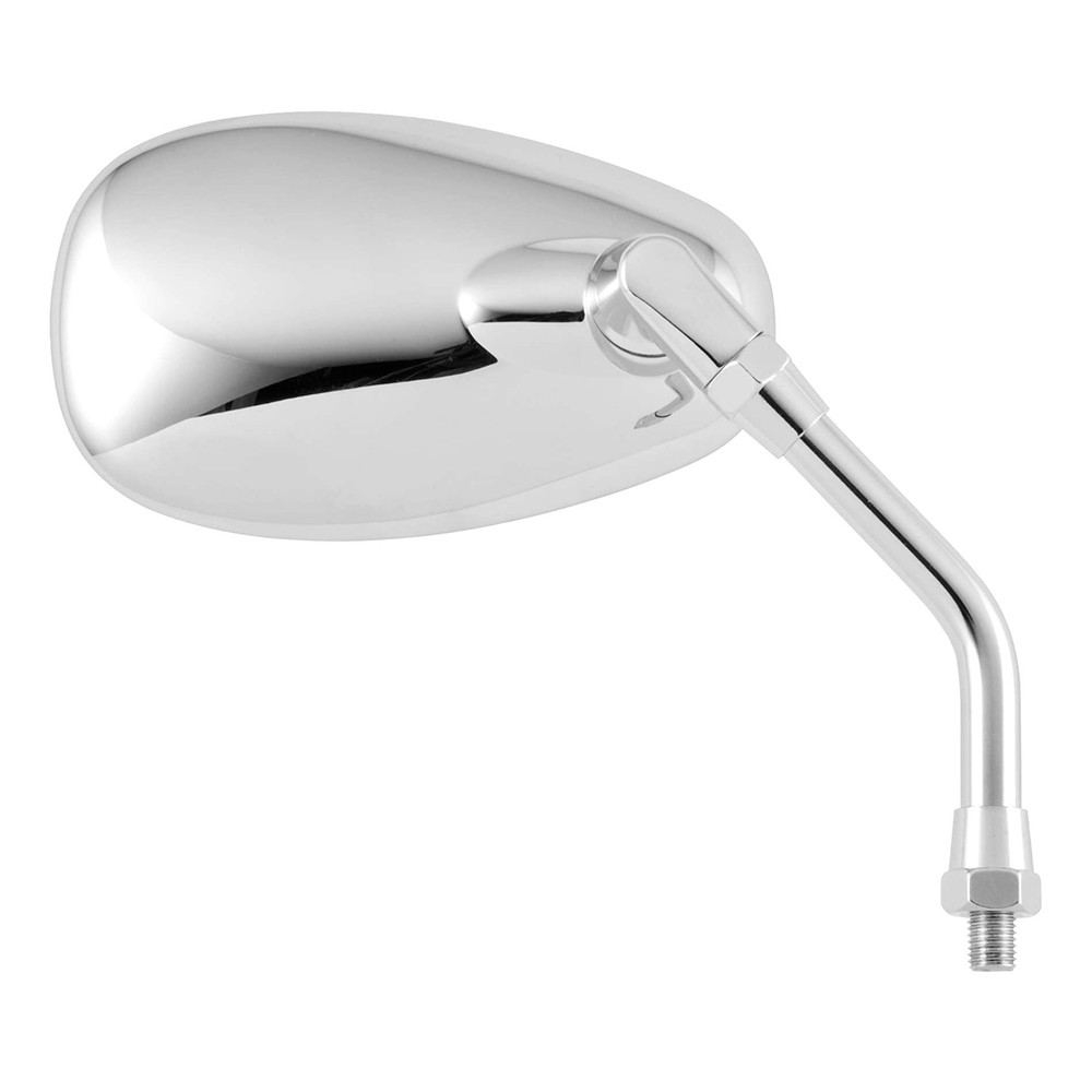 BikeMaster American Chrome Mirror CHRMU