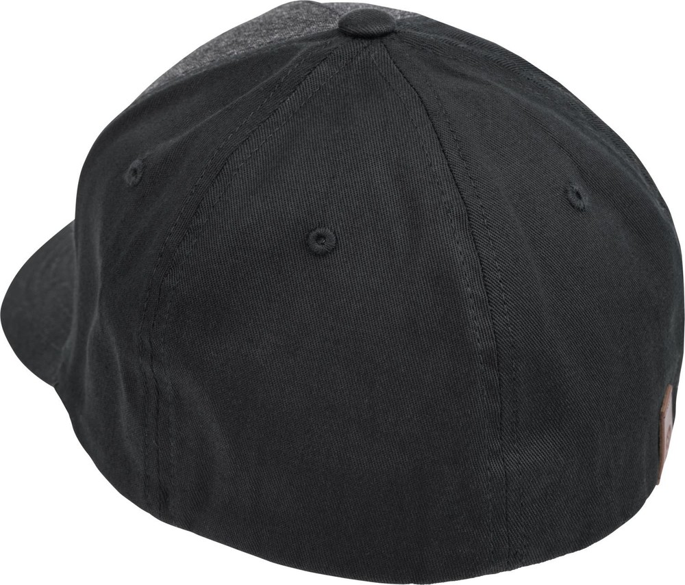 Asphalt Society Hat Black/Brown