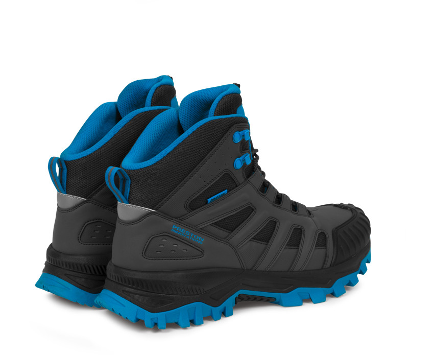 Preston DF Ultra All Terrain Boots