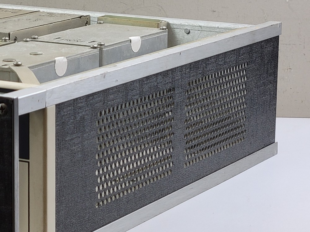 Harris PRD Electronics PRD 7838 Frequency Synthesizer - *AS IS*