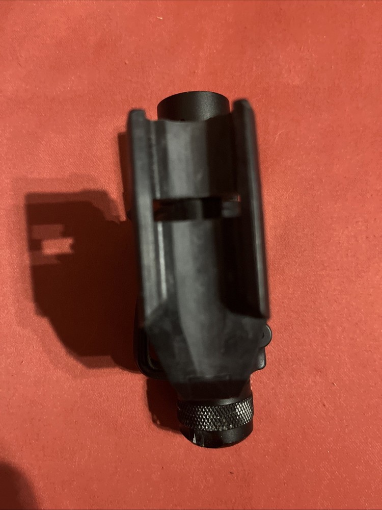 Safariland Rapid Light System (RLS) Hand Held Light or Gun Mount