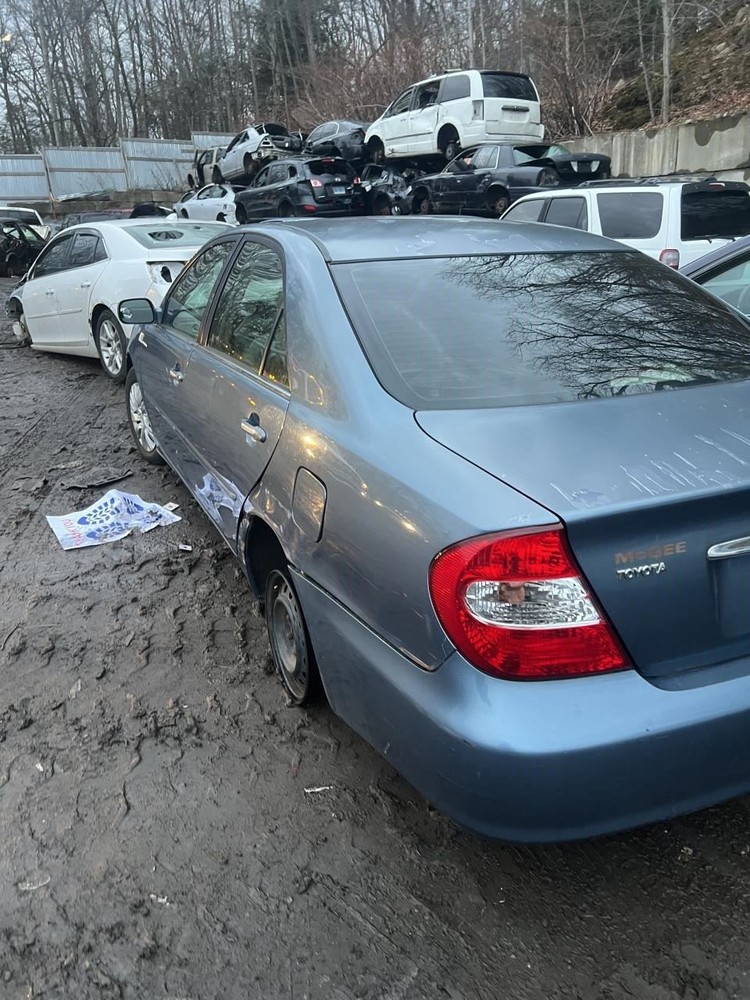 2003 CAMRY Third Brake Light OEM
