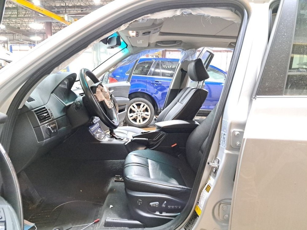 2007 X3 Jack Sku#4312961