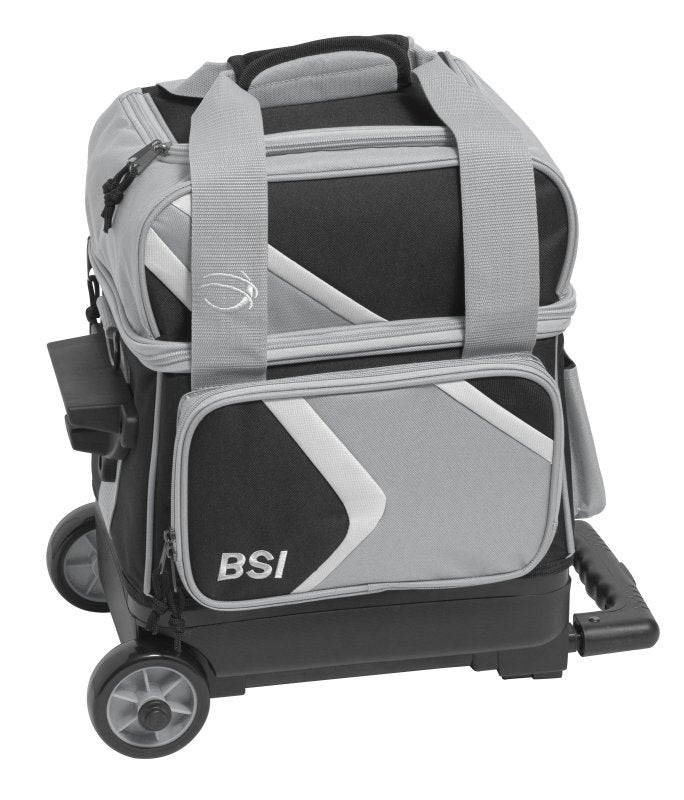 BSI Dash 1 Ball Roller Bowling Bag