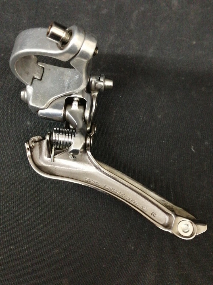FD-7800 Front Derailleur