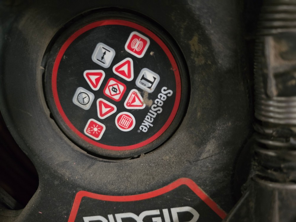 rigid see snake rm200