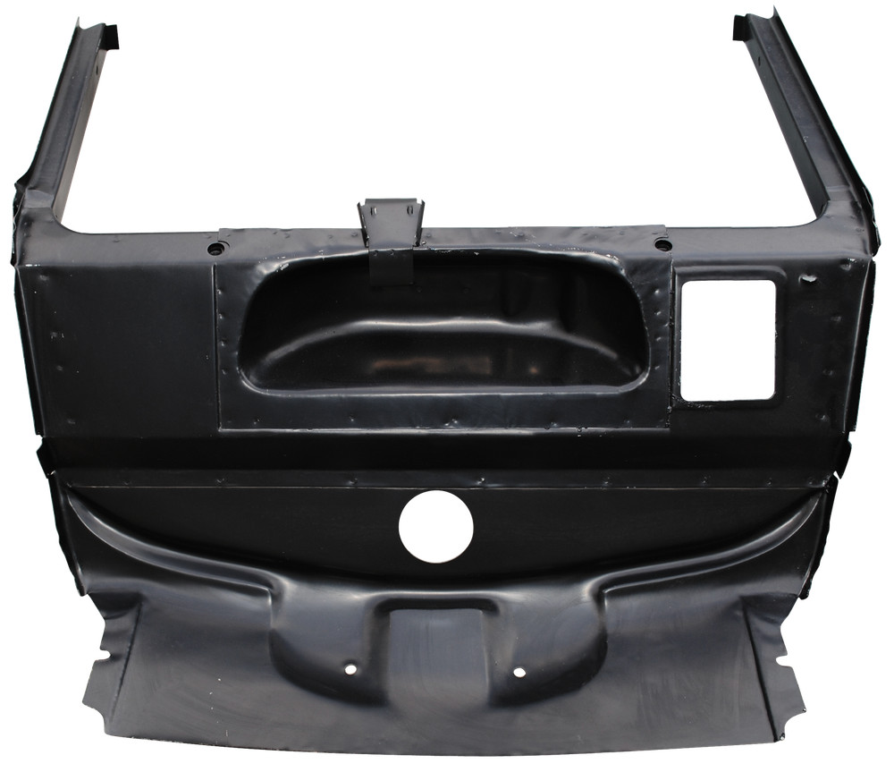 VW BEETLE 62-77 INNER FRONT PANEL