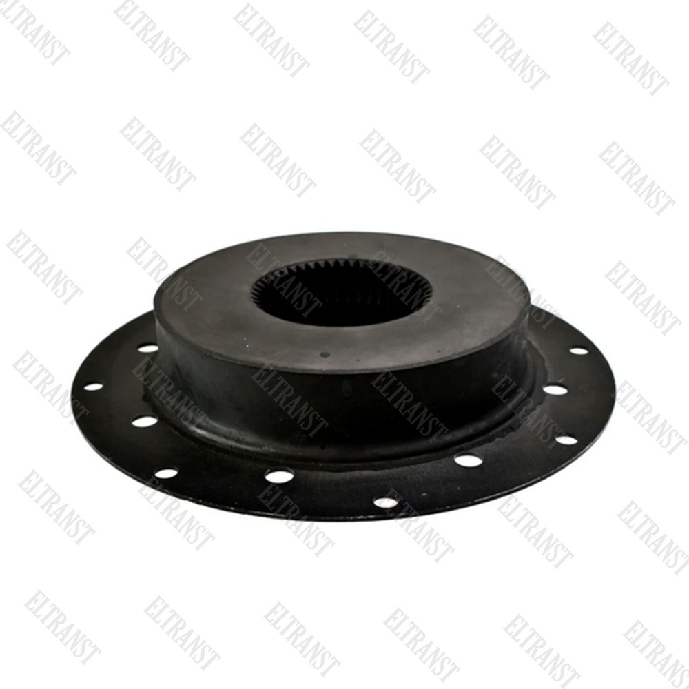 Coupling Element 22509699 for Ingersoll Rand Airsource Plus 185 Coupler