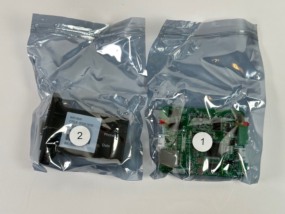 (NEW) CPS Chint Power Supply Flex Gateway G2 Kit