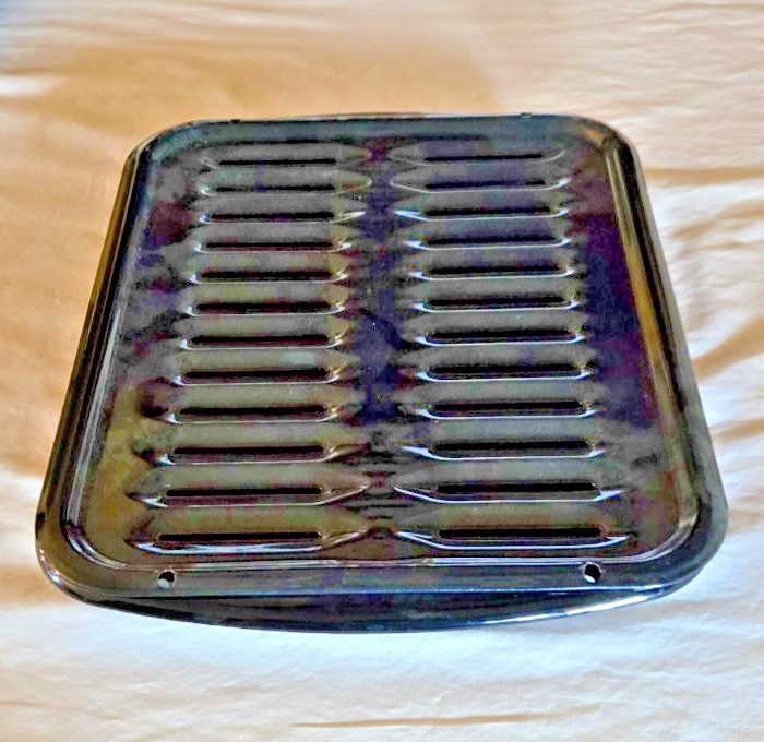 Professional Heavy Duty Broiling / Roasting Pan