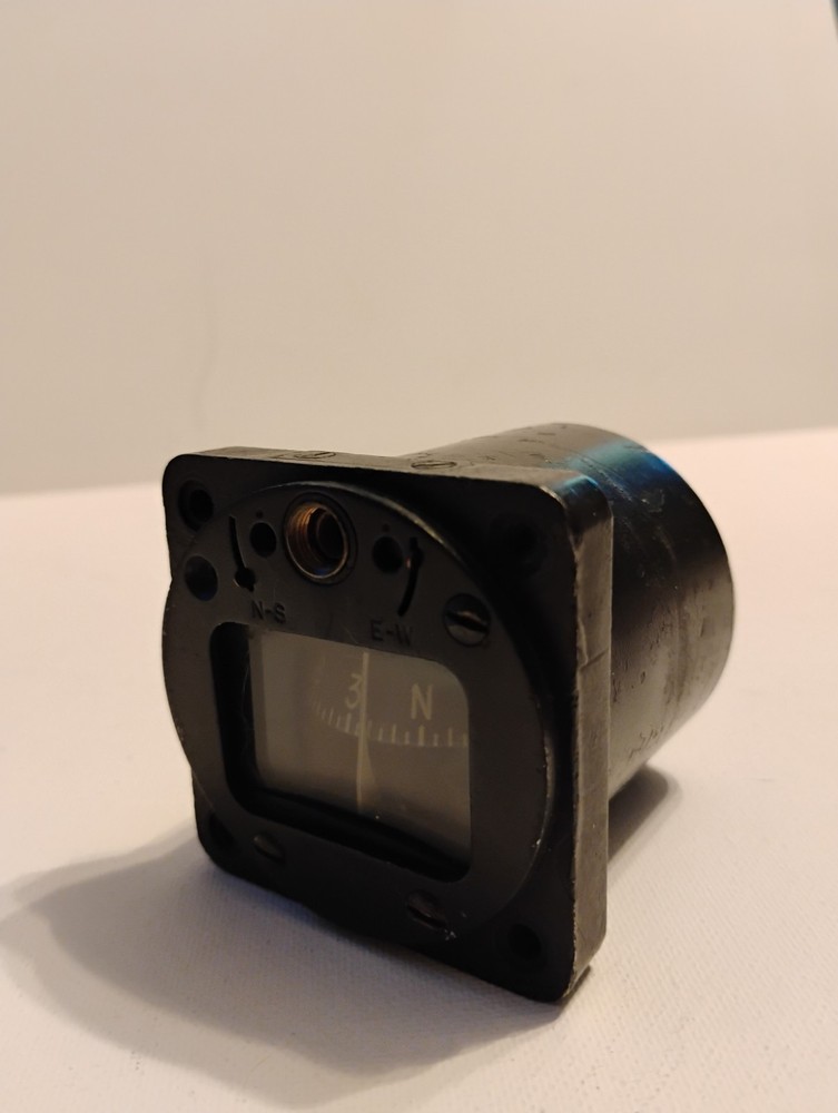 A Compass for navigation and guidance. Needs work.