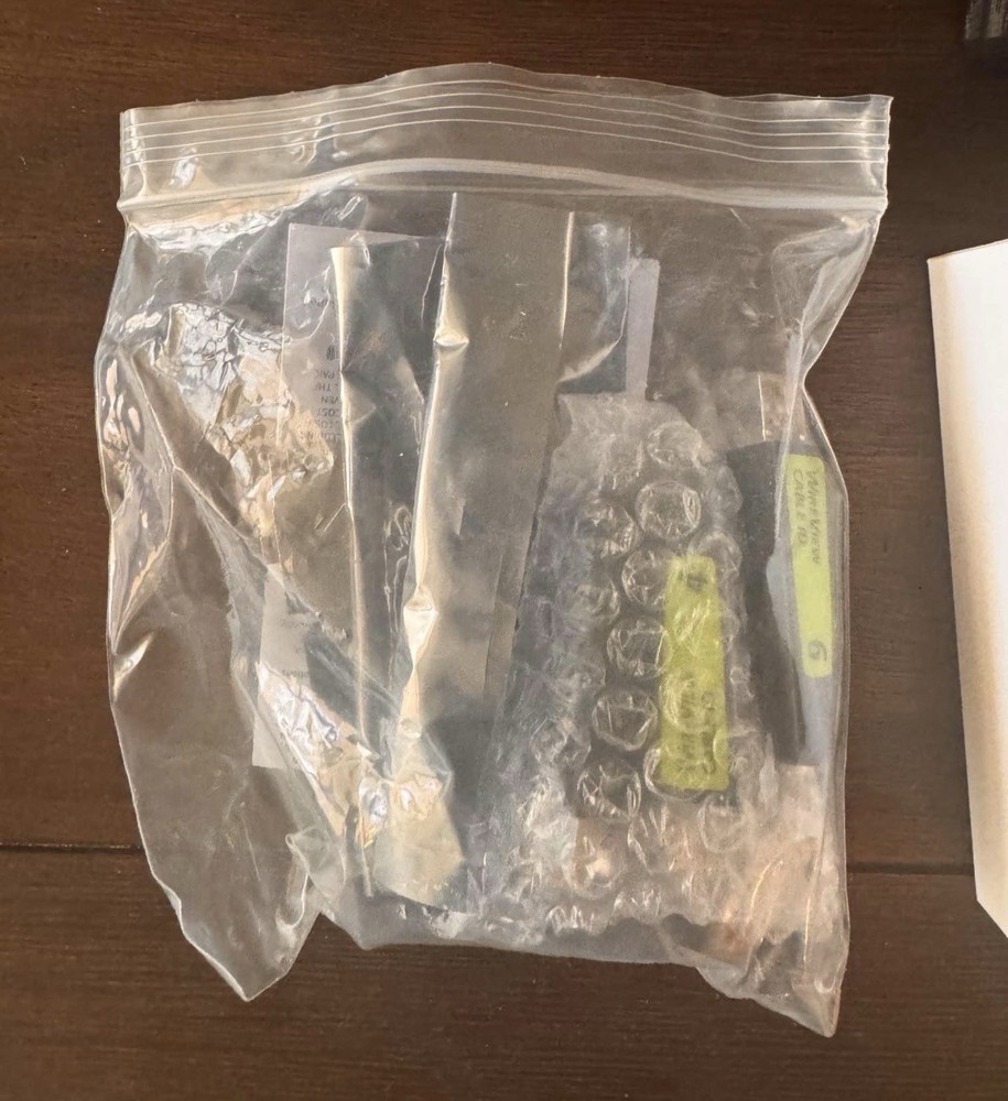 NetAlly EXG-200-KIT EtherScope nXG - Test Accessory & WireView -Professional Kit