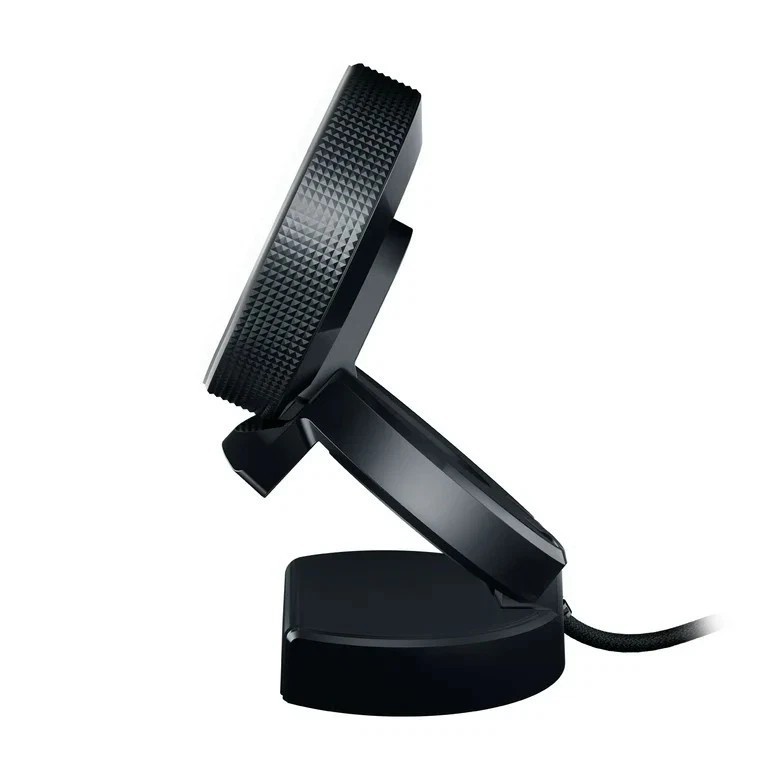 Razer Kiyo Streaming Webcam Ring Light 1080p - Open Box
