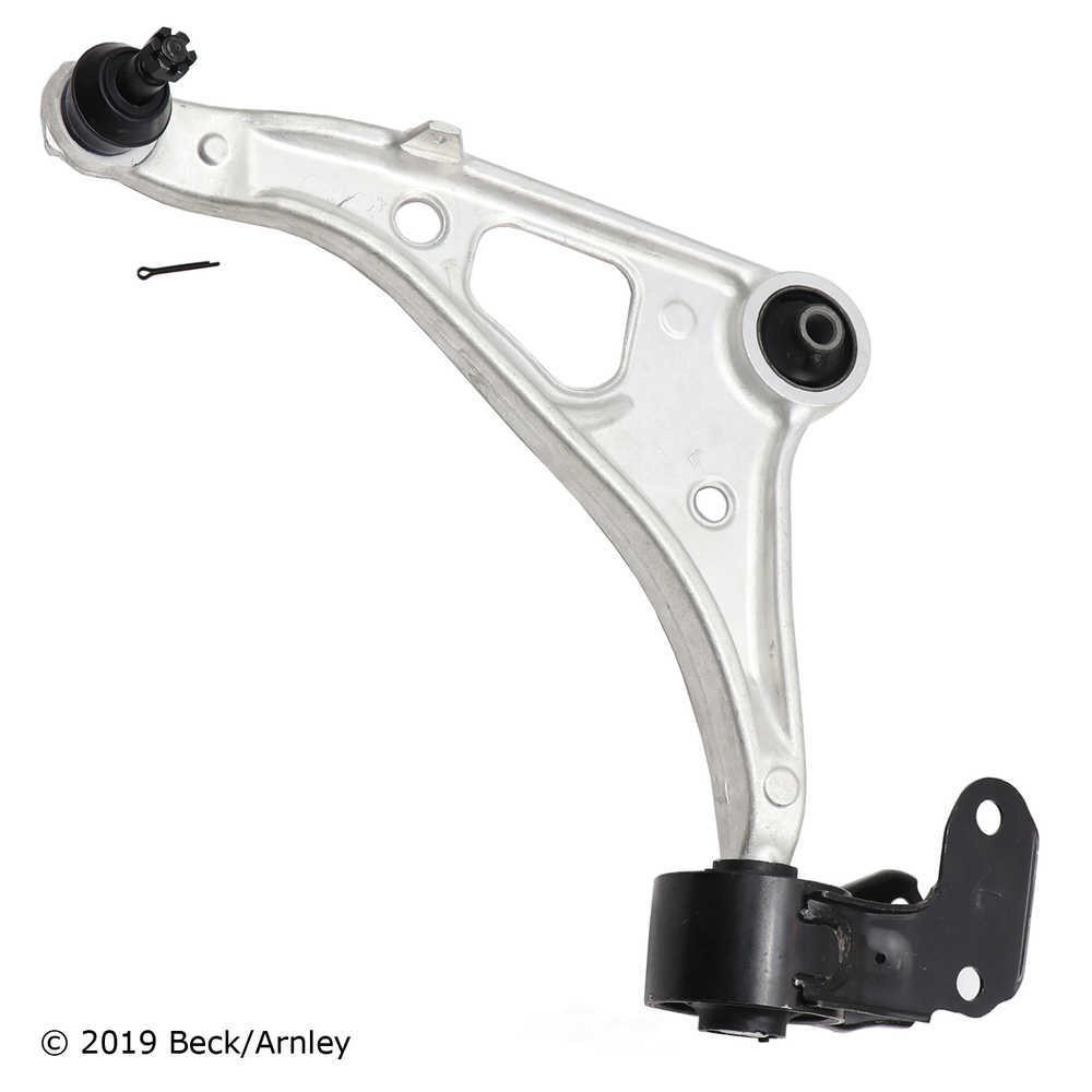 Ctrl Arm w/Ball Joint Beck/Arnley 102-8093