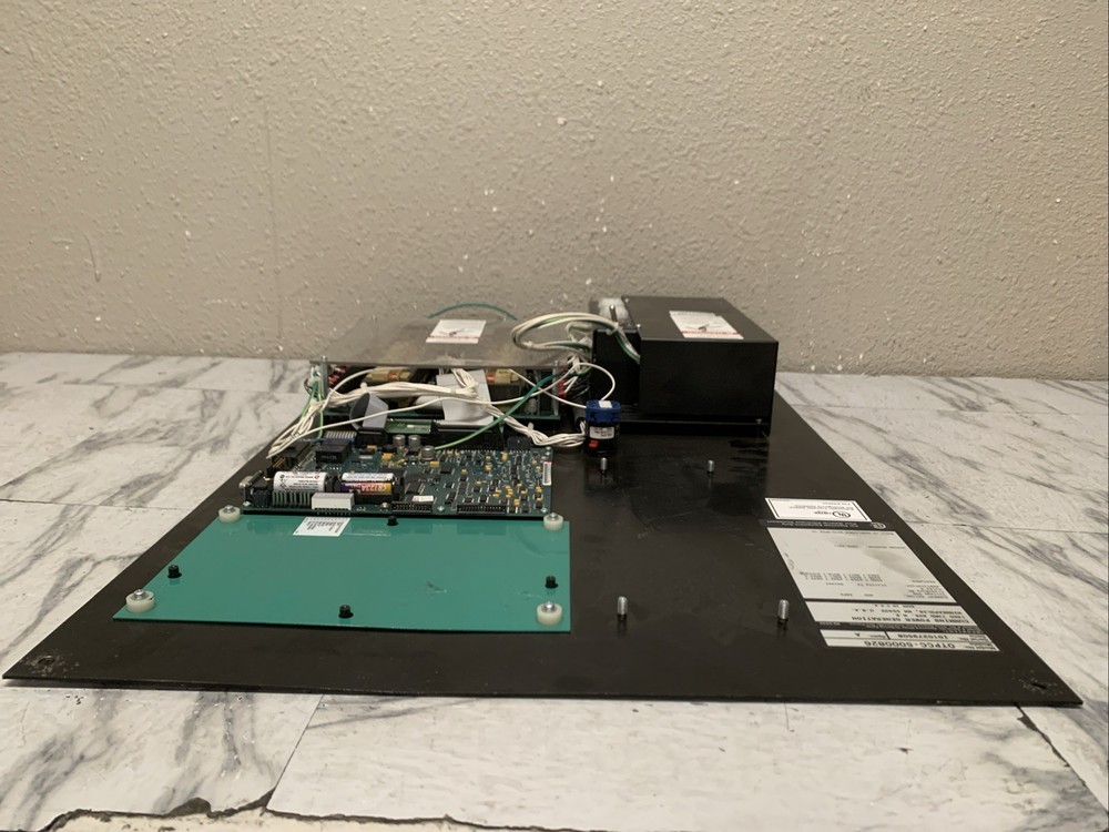 Cummins PowerCommand Automatic Transfer Switch OTPCC-5000826