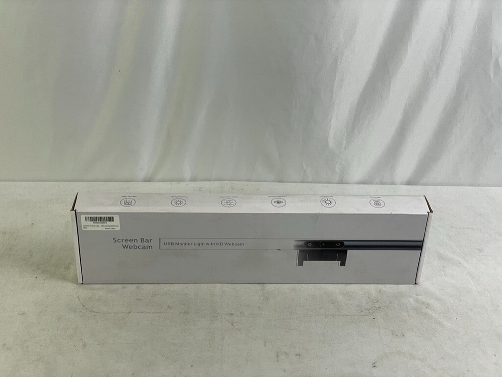 Kuyata Computer Monitor Light