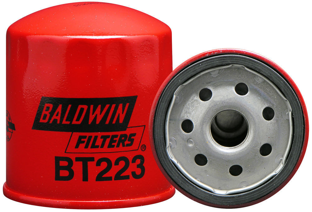 Oil Filter  Baldwin  BT223