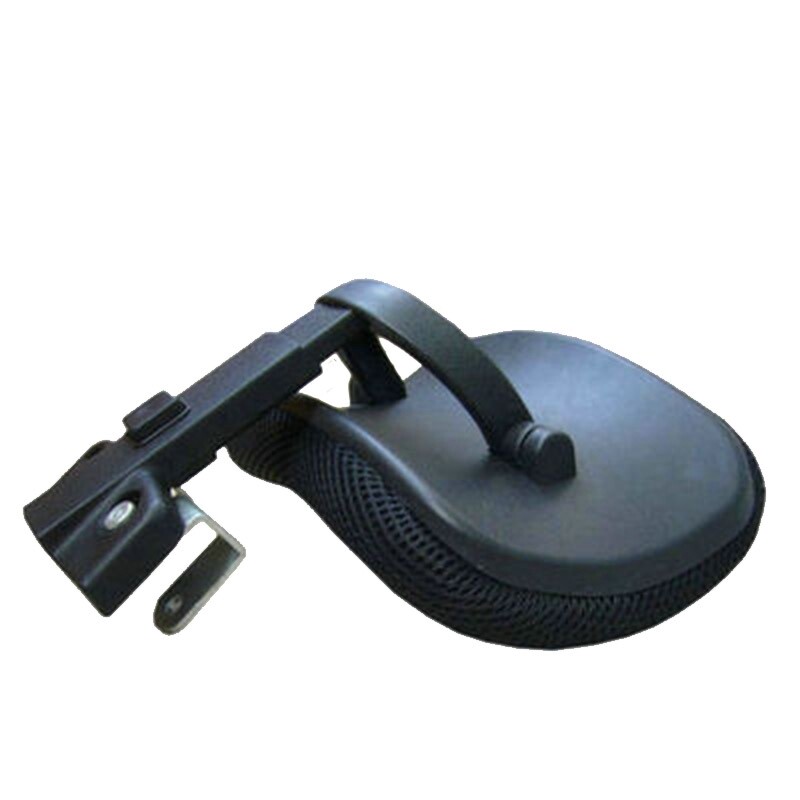 Adjustable Headrest Office Swivel Lifting Chair Protection Neck Chair Accessory