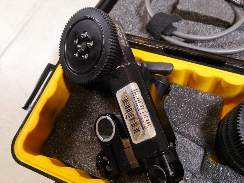 Bartech Digital Focus Device - Remote Focus Kit