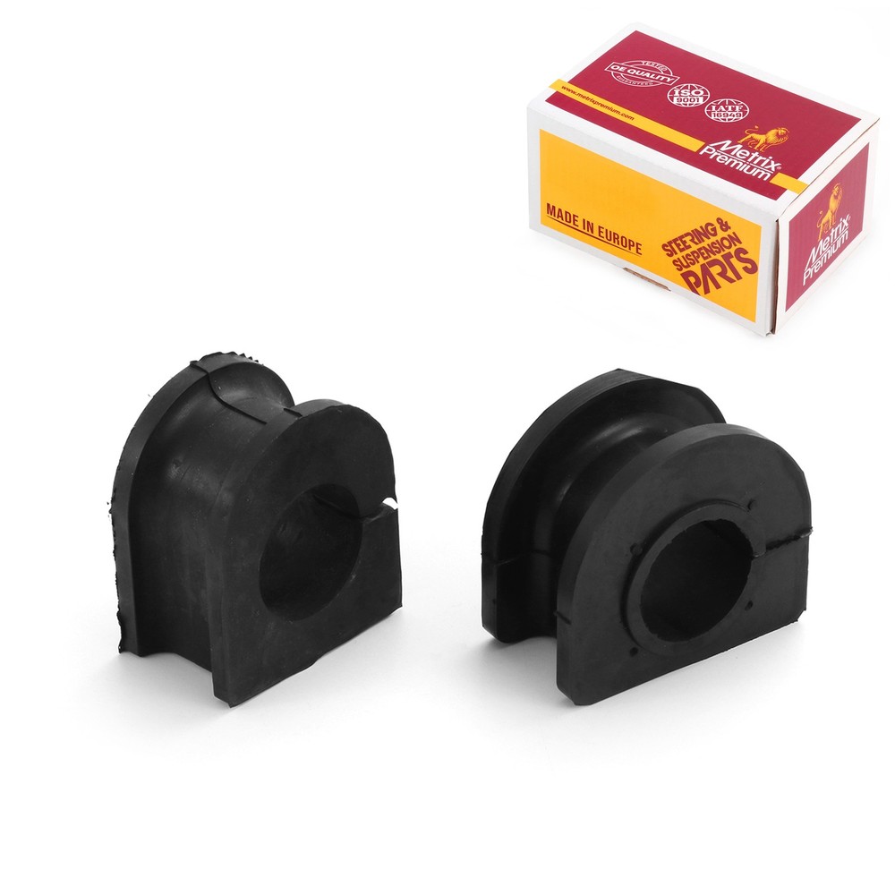 Front Stabilizer Sway Bar Bushing Set for Escalade ESV EXT Silverado Sierra 1500