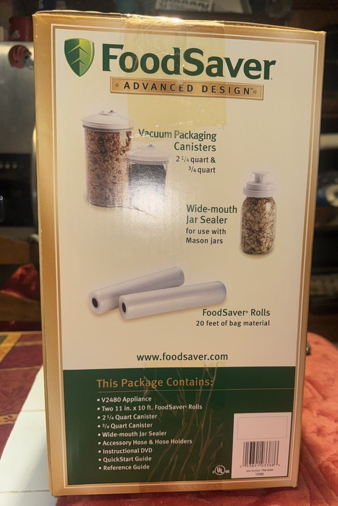 foodsaver