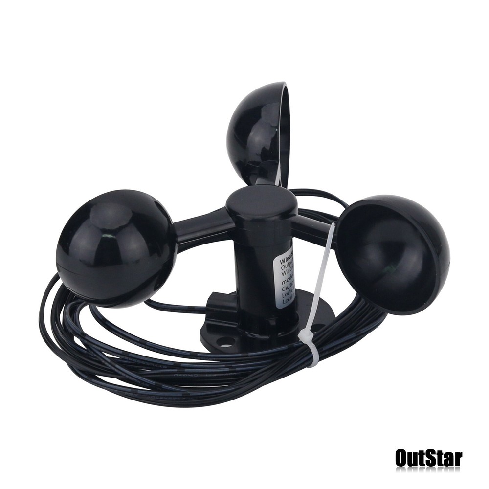 2-Axis Solar Tracker Controller Auto Solar Tracking w/ Remote Wind Sensor #sz