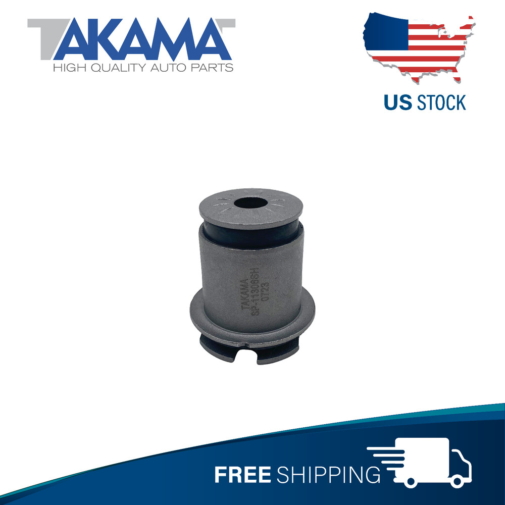 1pc FRONT AXLE DIFFERENTIAL MOUNT BUSHING SET FOR TAHOE YUKON SILVERADO