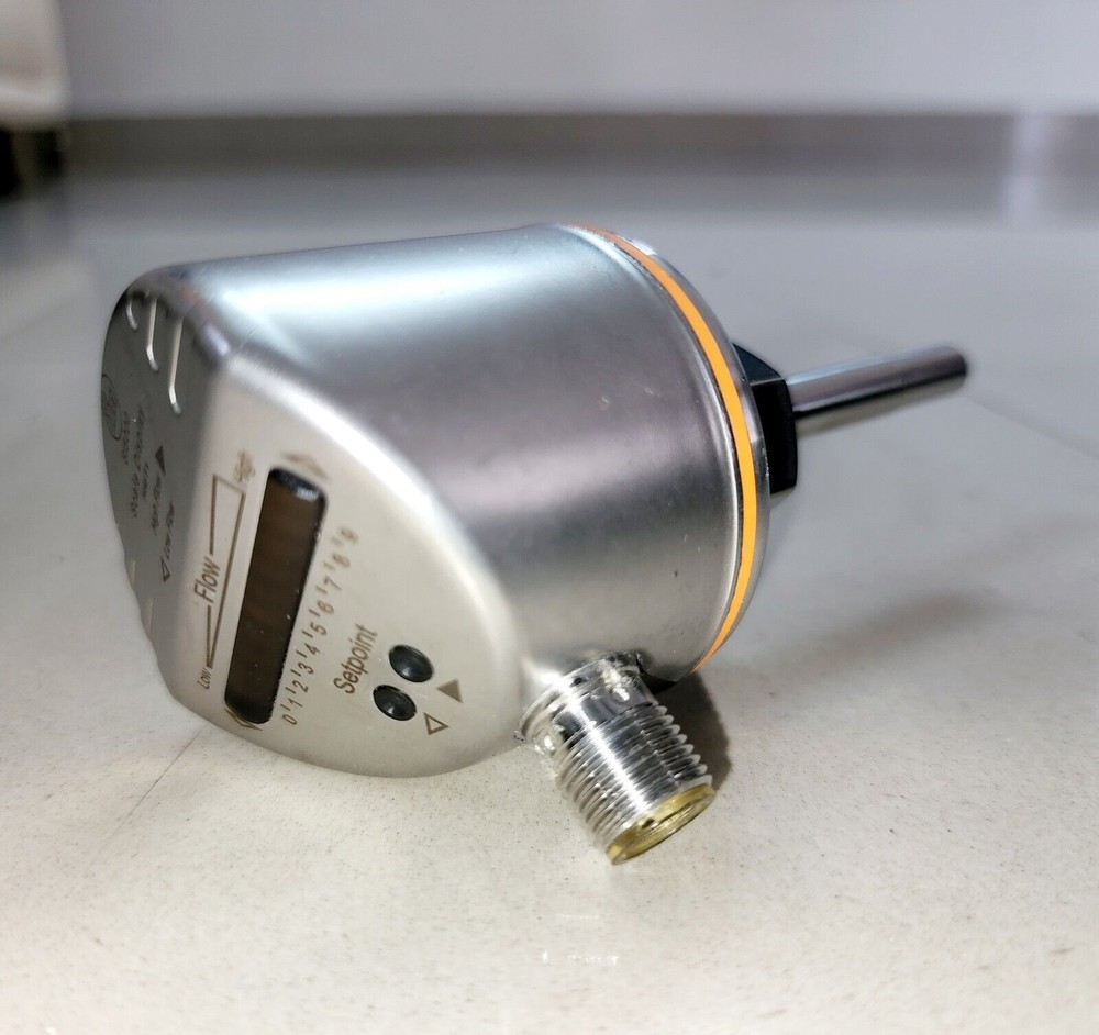 IFM SI-5000  new one pressure switch