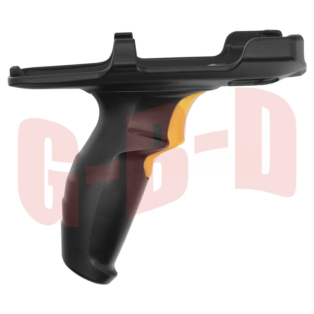 Snap On Trigger Pistol Grip Handle For Zebra TC21 TC26 TC210